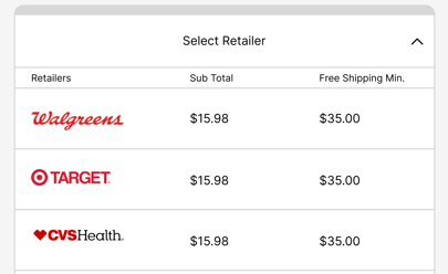 Merchant Option DTC LITE 1